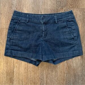 Banana Republic Hampton Fit Shorts Size 0